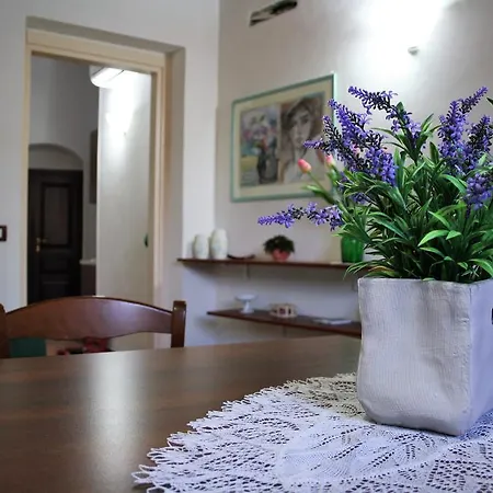 Il Cappero Apartamento