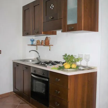Il Cappero Apartamento