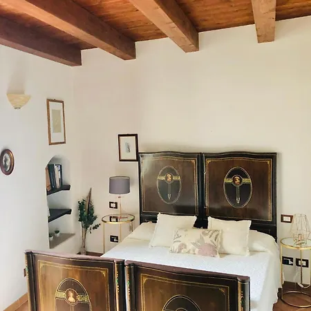 Apartment Il Cappero