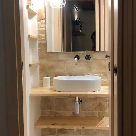 Il Cappero Apartment