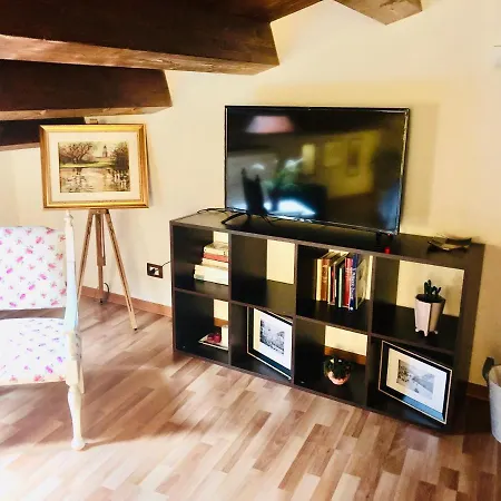 Il Cappero Apartment