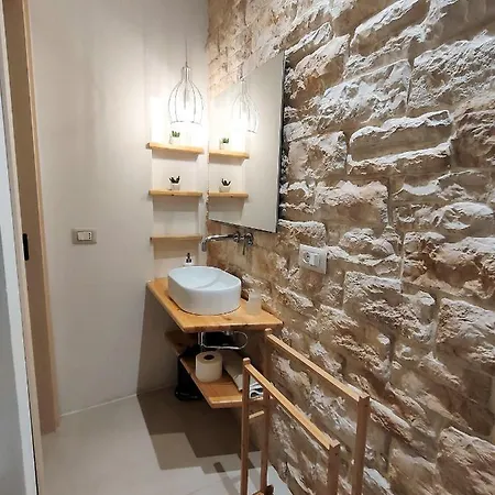 Apartment Il Cappero