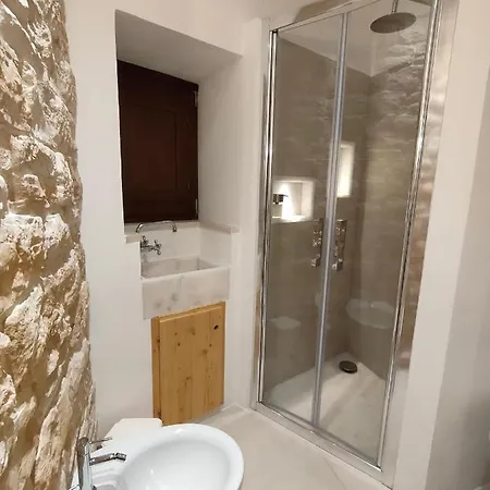 Apartment Il Cappero