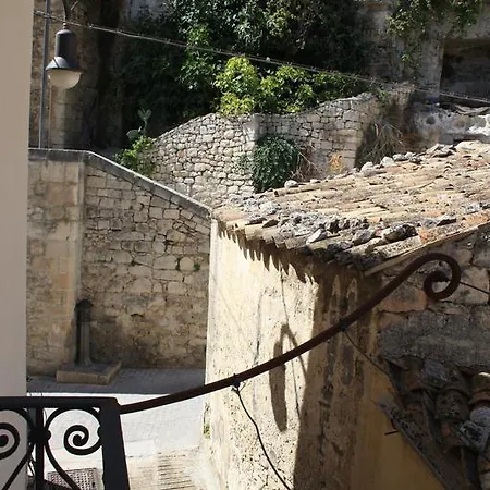 Il Cappero * Modica