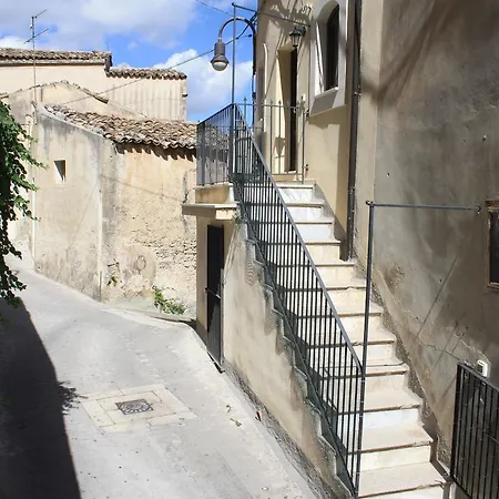 Il Cappero Modica