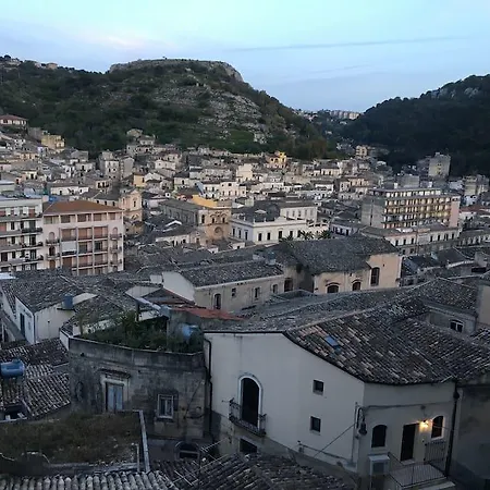 Il Cappero Apartment *