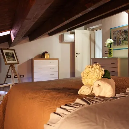 Apartment Il Cappero *