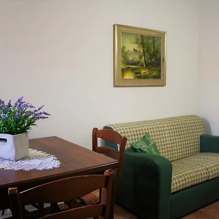 Il Cappero Apartment Modica