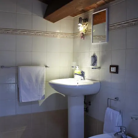 Apartment Il Cappero *