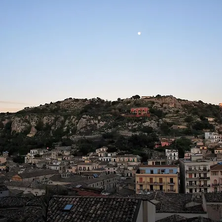 Il Cappero Apartment Modica