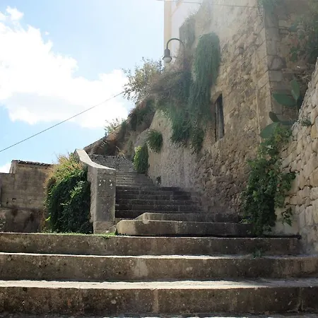 Il Cappero Apartment Modica