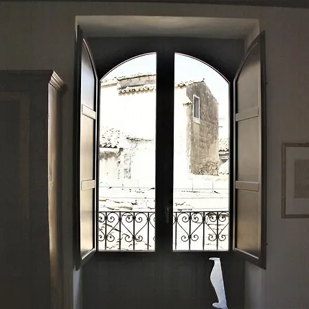 Il Cappero Apartment Modica