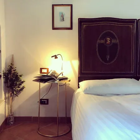 Apartment Il Cappero *