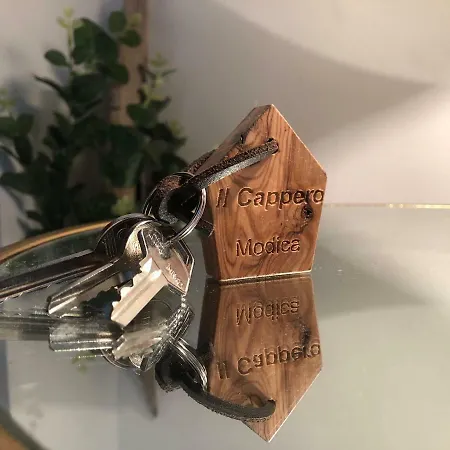 Apartment Il Cappero