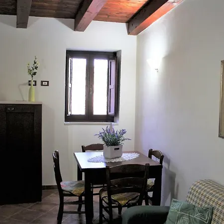 Il Cappero Apartment Modica